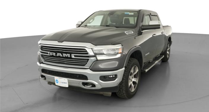 Thumbnail: 2019 RAM 1500 - 1