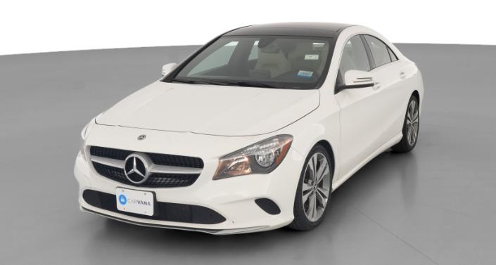 2019 Mercedes-Benz CLA 250 -
                  Lorain, OH