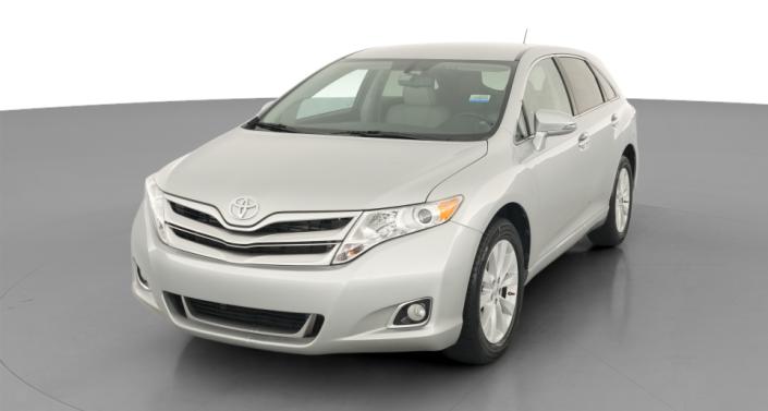 2015 Toyota Venza XLE -
                  Haines City, FL