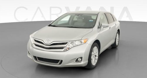 2015 Toyota Venza