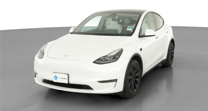 Thumbnail: 2023 Tesla Model Y - 1