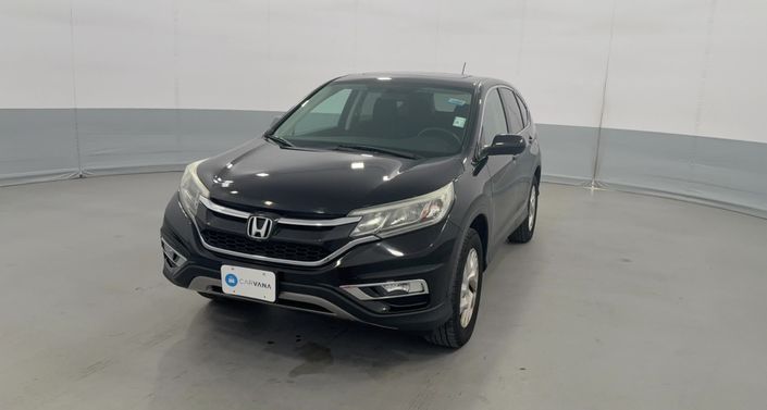 Thumbnail: 2015 Honda CR-V - 1