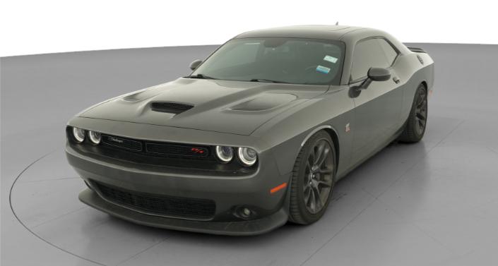 Thumbnail: 2023 Dodge Challenger - 1