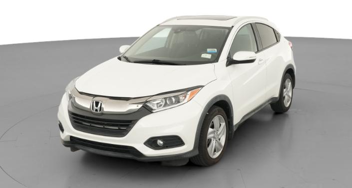 Thumbnail: 2019 Honda HR-V - 1