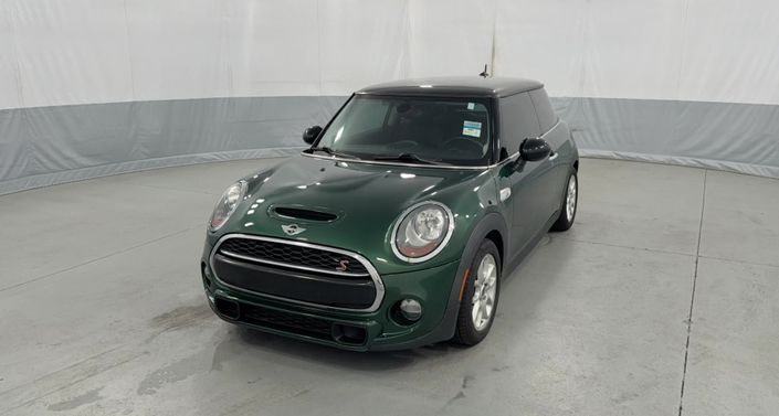 2016 MINI Cooper Hardtop S -
                  Kansas City, MO