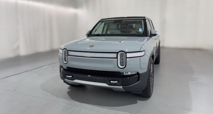 Thumbnail: 2023 Rivian R1S - 1