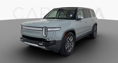 2023 Rivian R1S