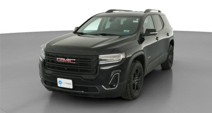 Thumbnail: 2022 GMC Acadia - 1