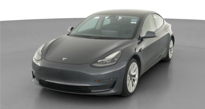 2022 Tesla Model 3 Standard Range -
                  Trenton, OH