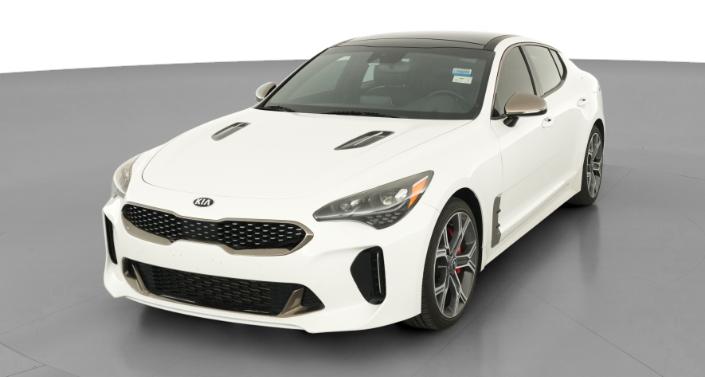 2020 Kia Stinger GT1 -
                  Auburn, GA