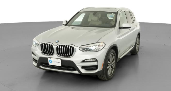 Thumbnail: 2018 BMW X3 - 1