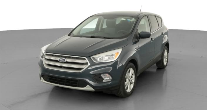 Thumbnail: 2019 Ford Escape - 1