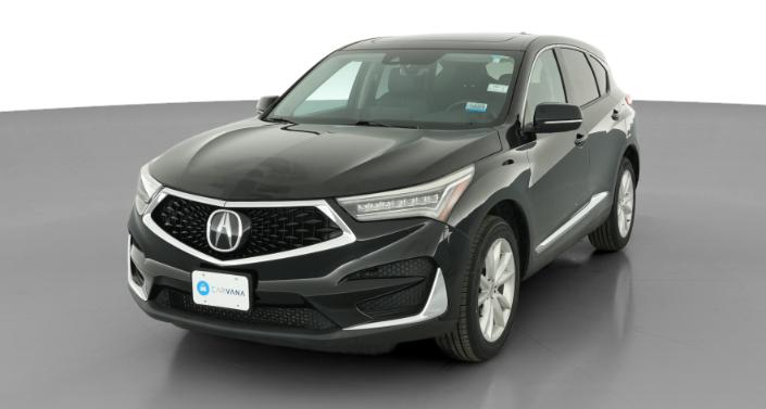 Thumbnail: 2021 Acura RDX - 1