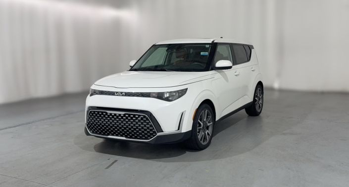 Thumbnail: 2024 Kia Soul - 1