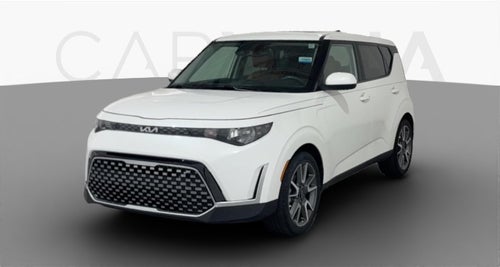 2024 Kia Soul