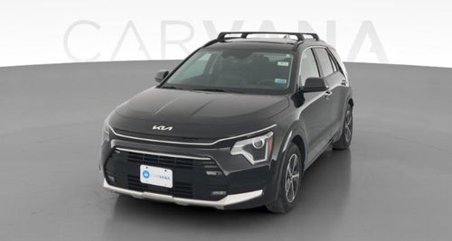2024 Kia Niro