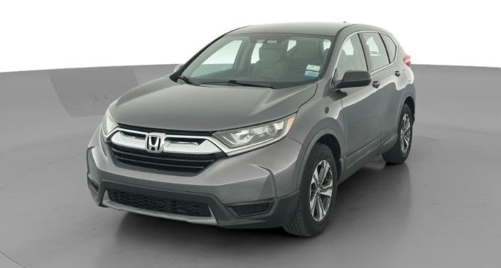 Thumbnail: 2017 Honda CR-V - 1