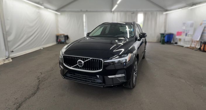 Thumbnail: 2022 Volvo XC60 - 1