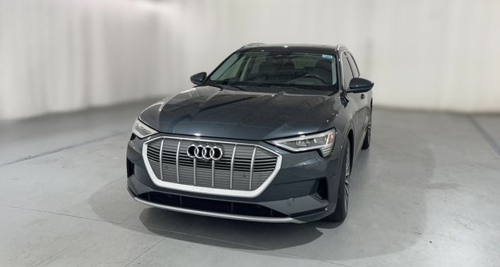 2019 Audi e-tron Prestige -
                  Union City, GA