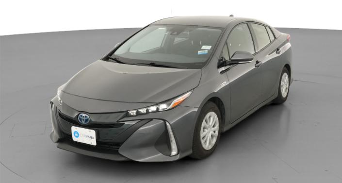 2020 Toyota Prius Prime LE -
                  Auburn, GA