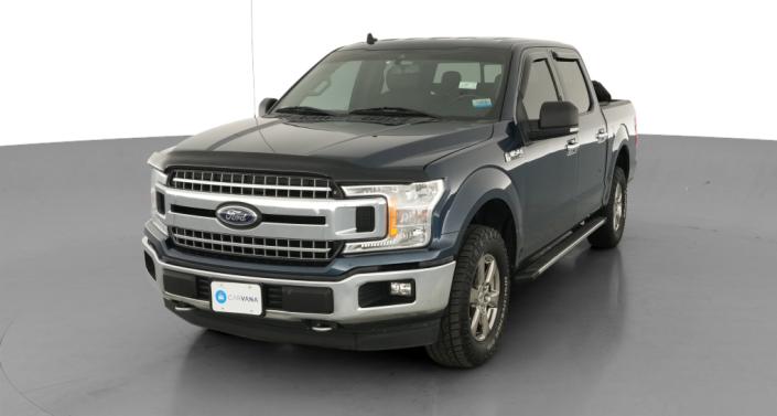 Thumbnail: 2020 Ford Econoline - 1