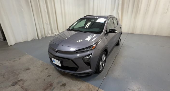 2022 Chevrolet Bolt EUV LT -
                  Riverside, CA