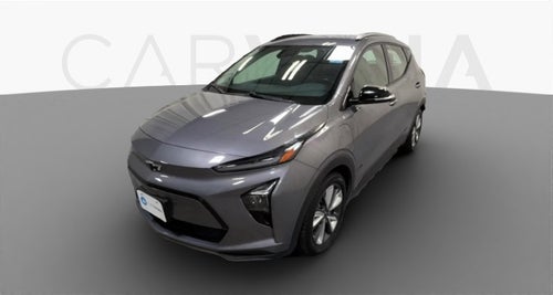 2022 Chevrolet Bolt EUV