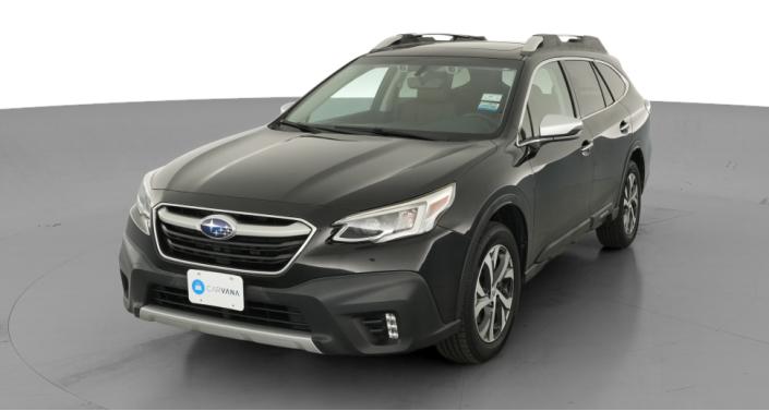Thumbnail: 2020 Subaru Outback - 1