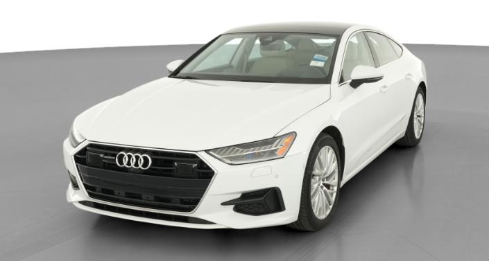 2020 Audi A7 Prestige -
                  Auburn, GA