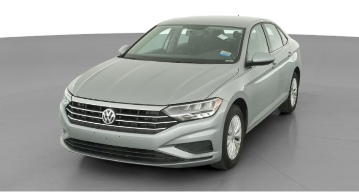 Thumbnail: 2020 Volkswagen Jetta - 1