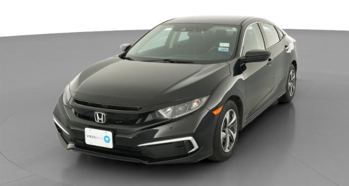 Thumbnail: 2019 Honda Civic - 1
