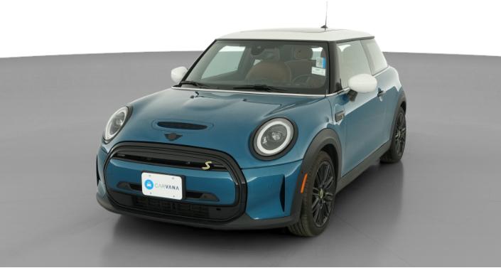 Thumbnail: 2024 MINI Cooper Hardtop - 1