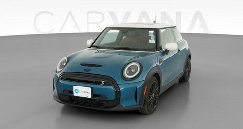 2024 MINI Hardtop 2 Door