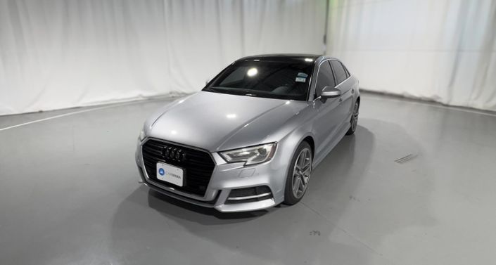 Thumbnail: 2018 Audi A3 - 1