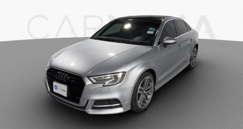 2018 Audi A3