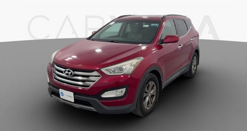 2013 Hyundai Santa Fe Sport
