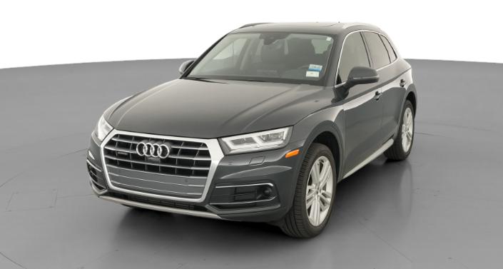 Thumbnail: 2019 Audi Q5 - 1