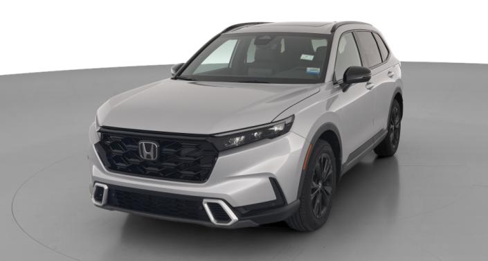 Thumbnail: 2026 Honda CR-V - 1