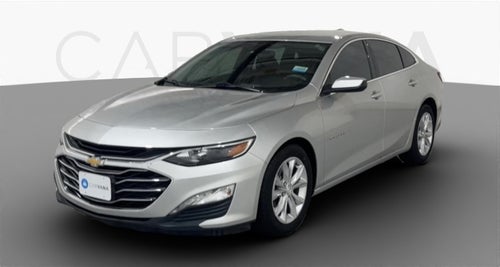 2022 Chevrolet Malibu