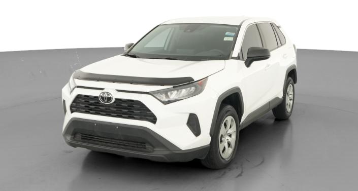 Thumbnail: 2022 Toyota RAV4 - 1