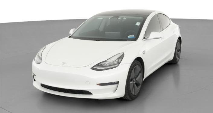 Thumbnail: 2020 Tesla Model 3 - 1