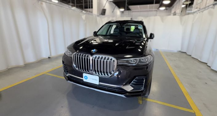 Thumbnail: 2020 BMW X7 - 1