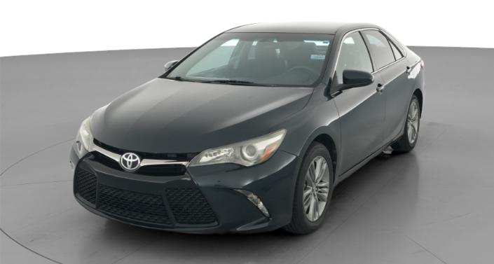 Thumbnail: 2016 Toyota Camry - 1