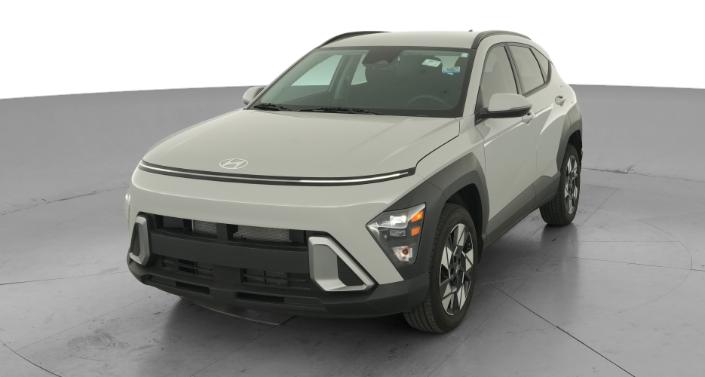 Thumbnail: 2025 Hyundai Kona - 1
