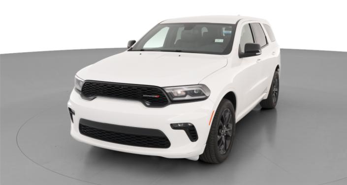 Thumbnail: 2021 Dodge Durango - 1