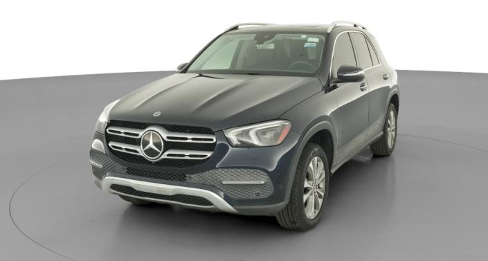 Thumbnail: 2020 Mercedes-Benz GLE - 1