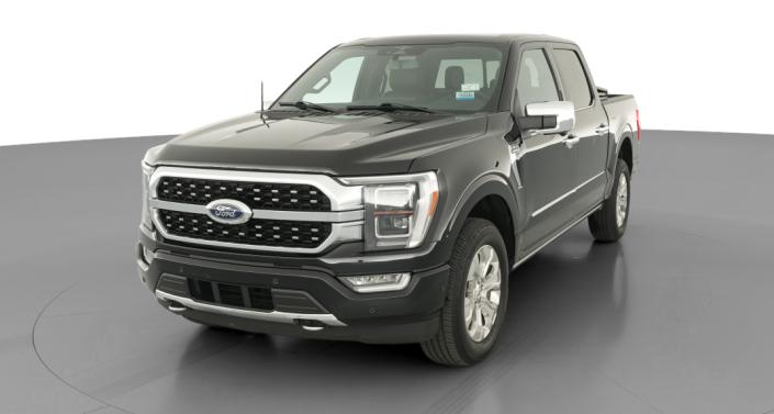 Thumbnail: 2023 Ford Econoline - 1