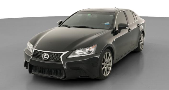 2015 Lexus GS 350 -
                  Haines City, FL