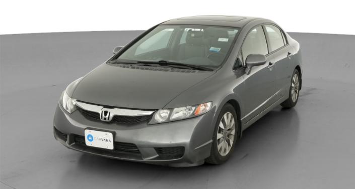 Thumbnail: 2010 Honda Civic - 1