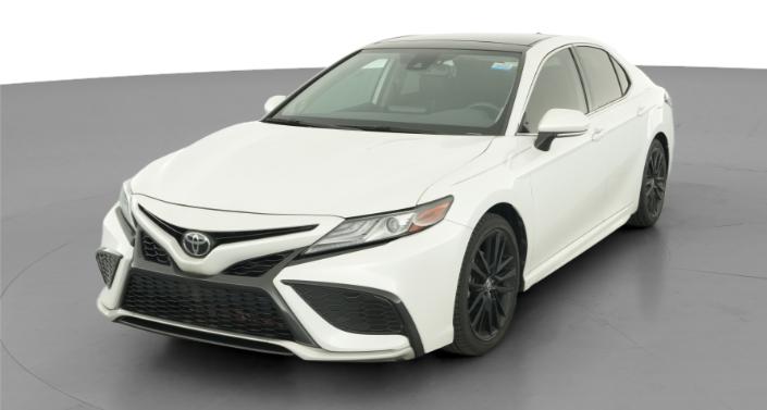 Thumbnail: 2023 Toyota Camry - 1